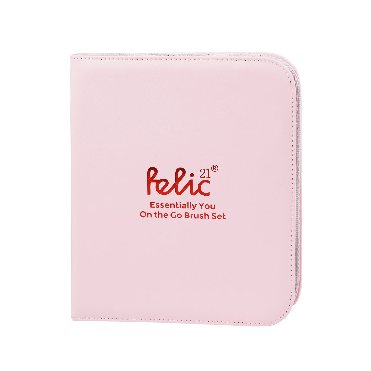 Felic 21 Essentially You On The Go 25pcs Brush Set