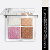 Dior Backstage Glow Maximizer Palette 10G (NEW)