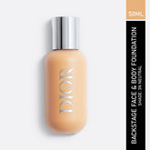 Dior Backstage Face & Body Foundation 50Ml