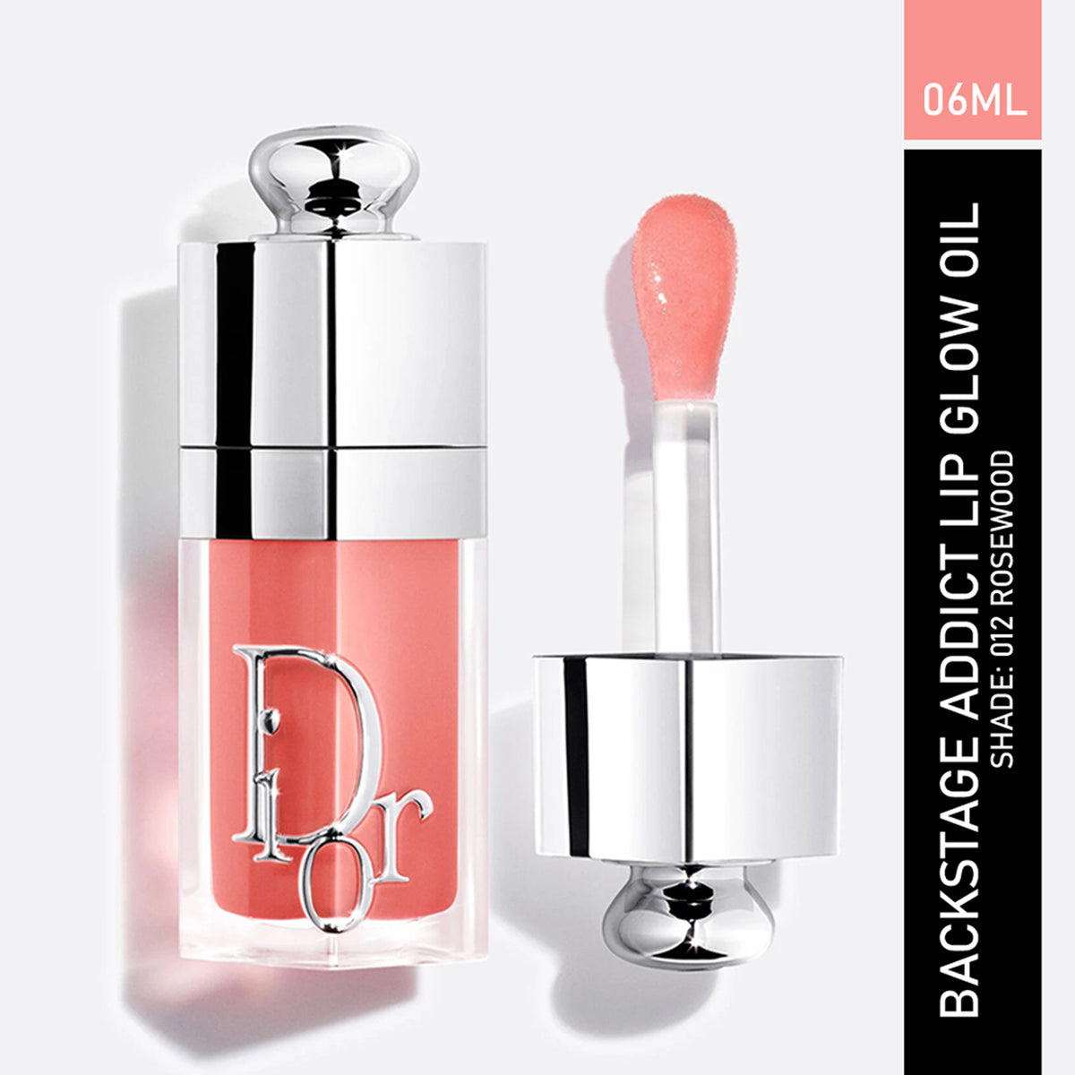 Dior Backstage Addict Lip Glow Oil 6Ml