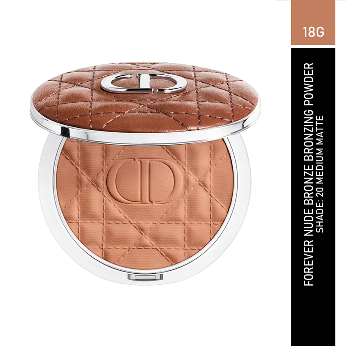 Dior Forever Nude Bronze Bronzing Powder 18G