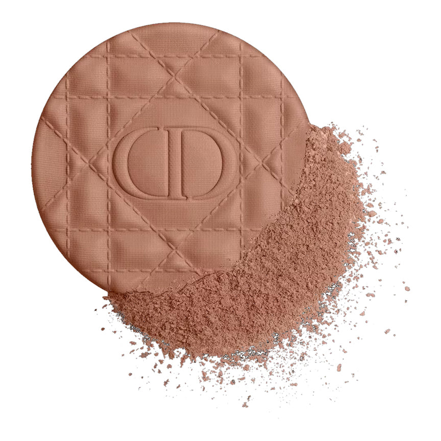 Dior Forever Nude Bronze Bronzing Powder 18G