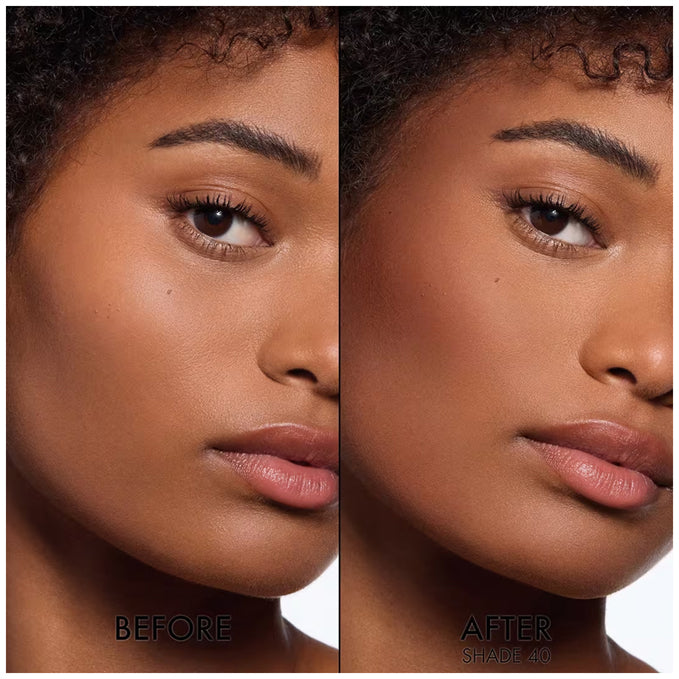 Dior Forever Nude Bronze Bronzing Powder 18G