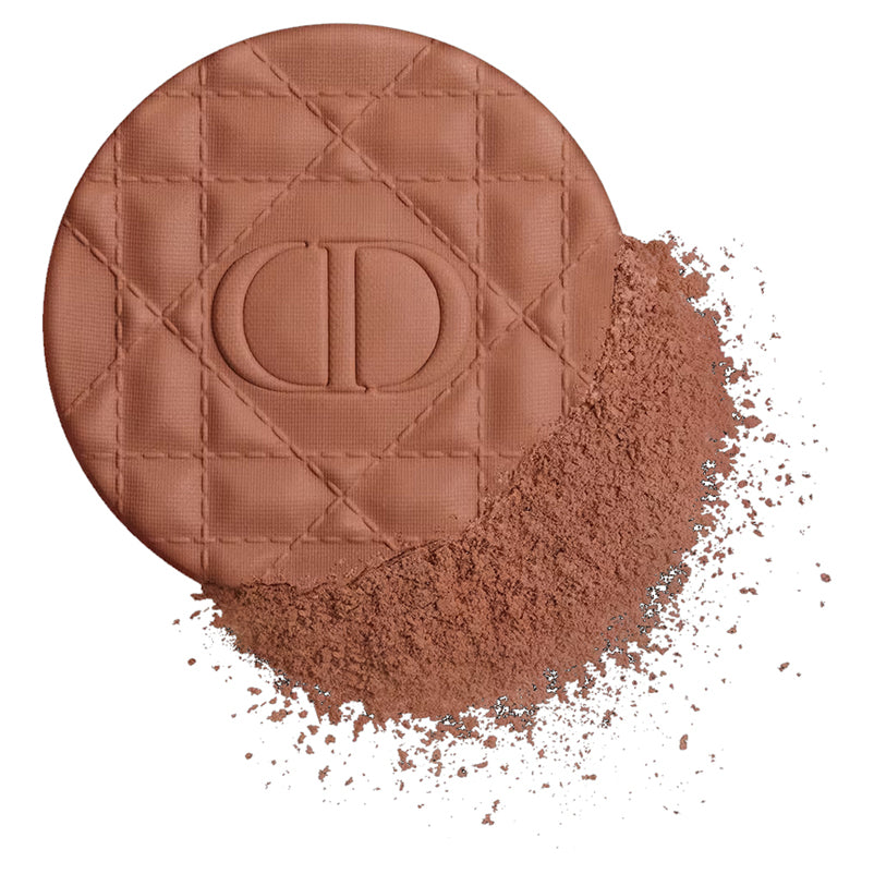 Dior Forever Nude Bronze Bronzing Powder 18G