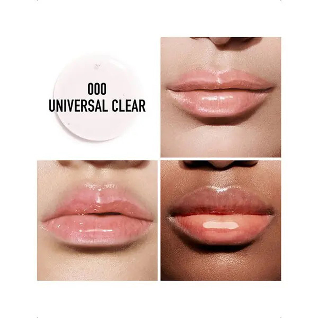 Dior Backstage Addict Lip Glow Oil 6Ml