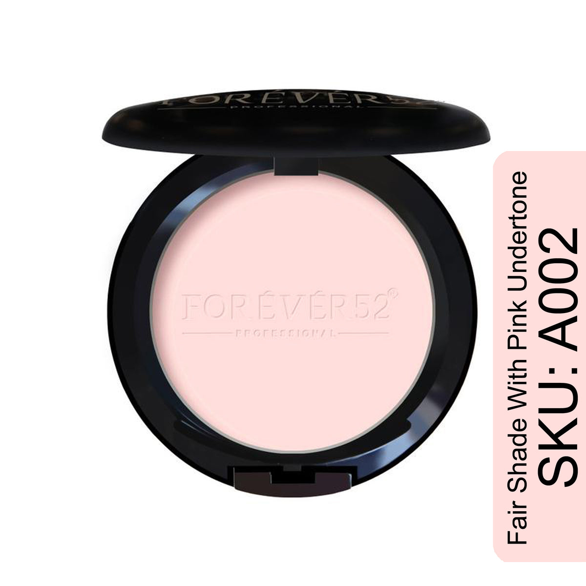 Forever52 Two Way Cake Compact