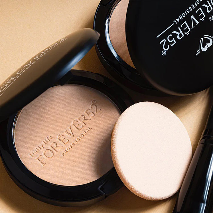 Forever52 Two Way Cake Compact