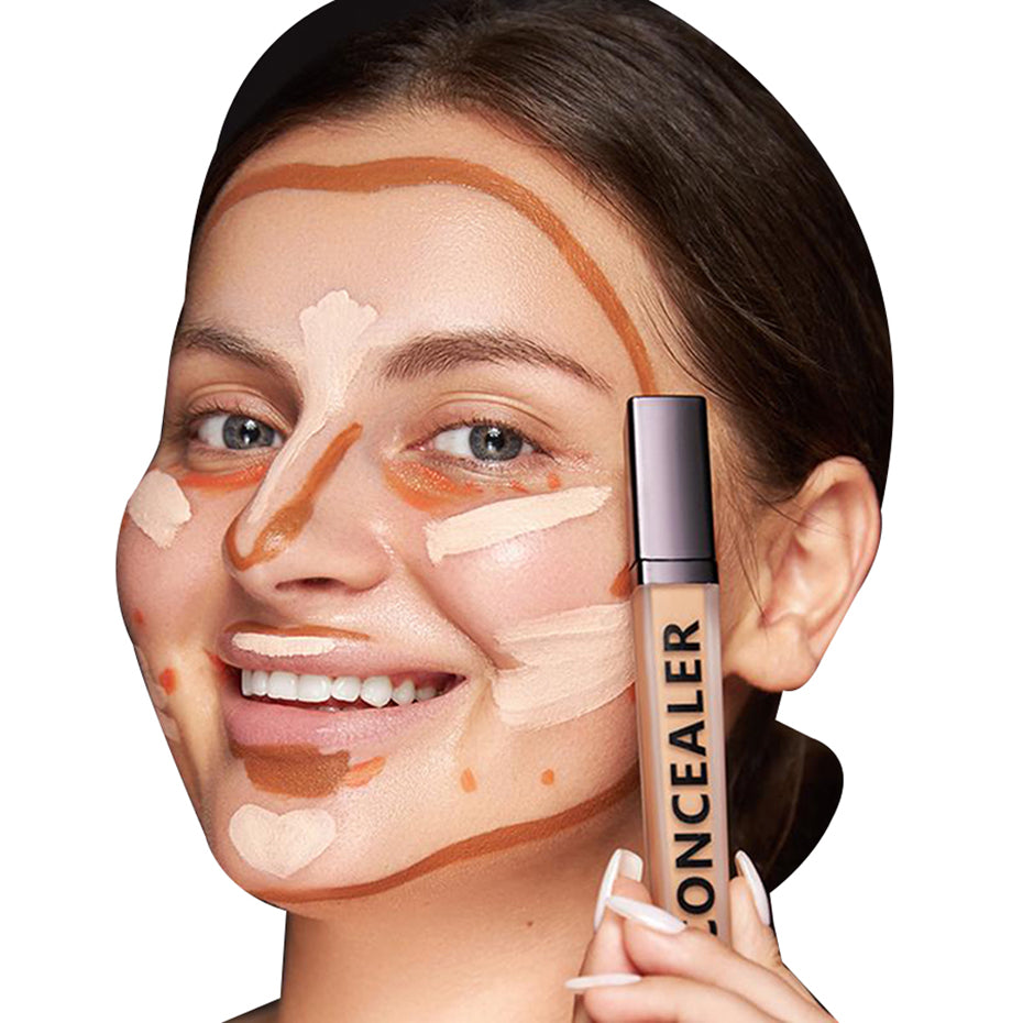 Forever52 Coverup Concealer
