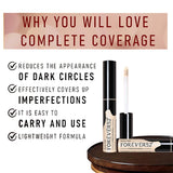 Forever52 Complete Covrage Concealer 10G