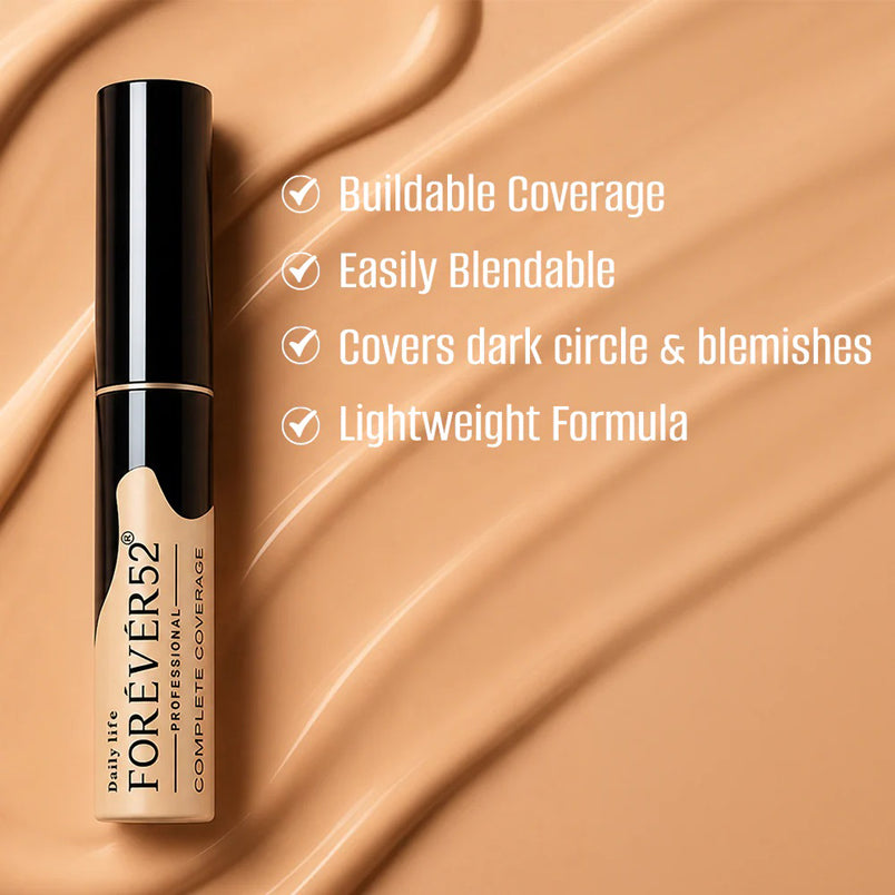 Forever52 Complete Covrage Concealer 10G