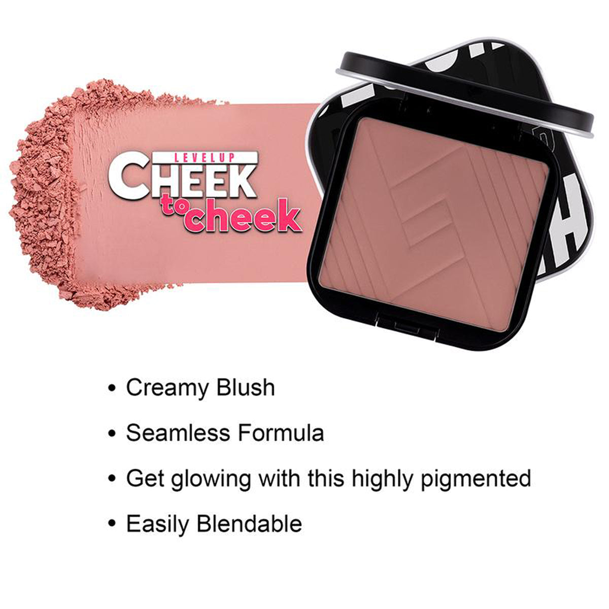 Forever52 Cheek Pop Blush
