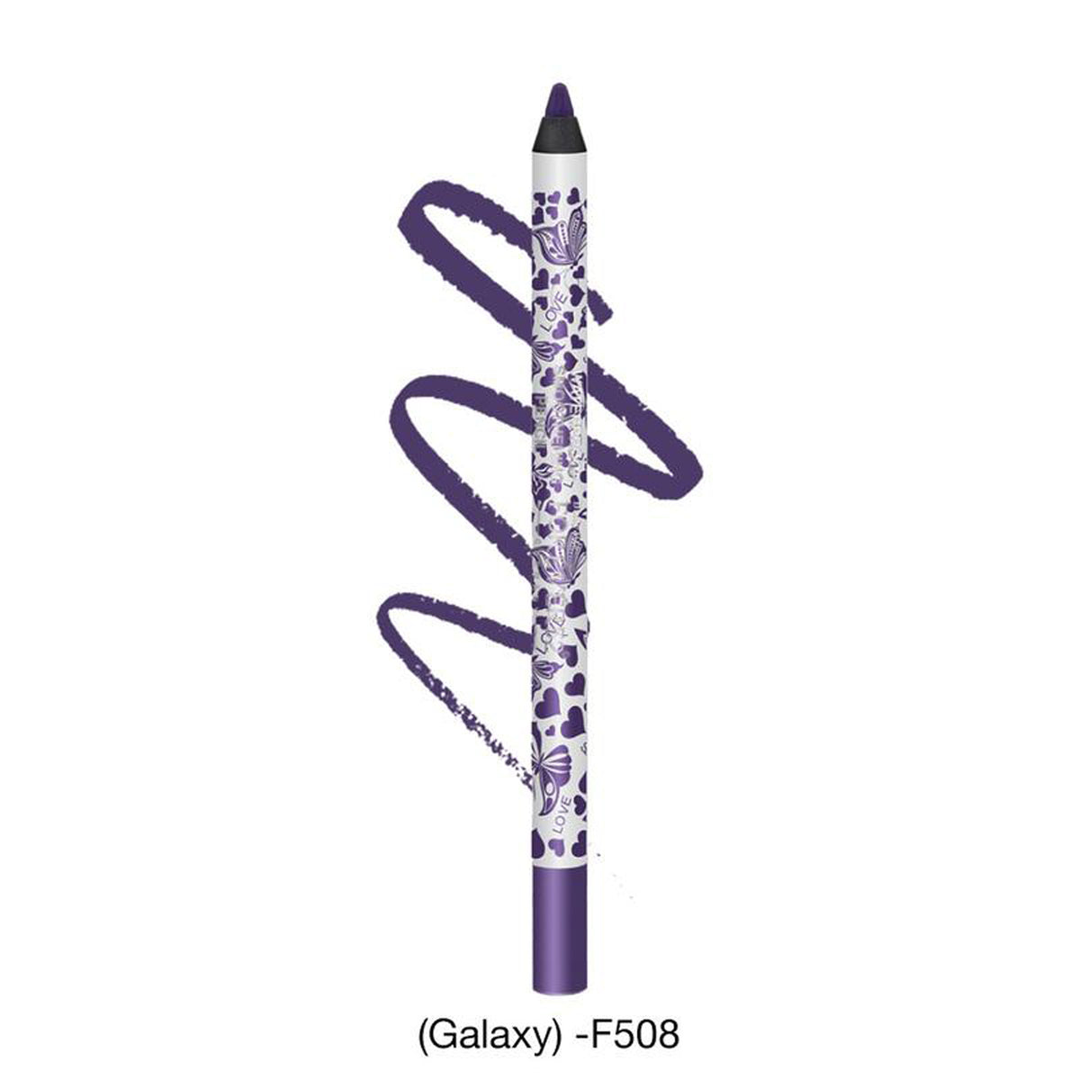 Forever52 Waterproof Smoothening Eye Pencil