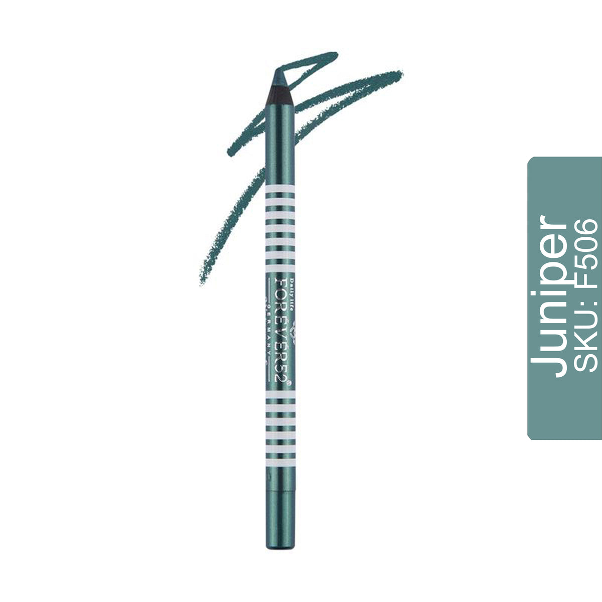 Forever52 Waterproof Smoothening Eye Pencil