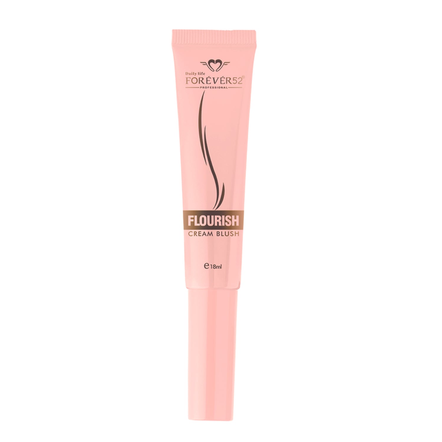 Forever52 Flurish Cream Blush