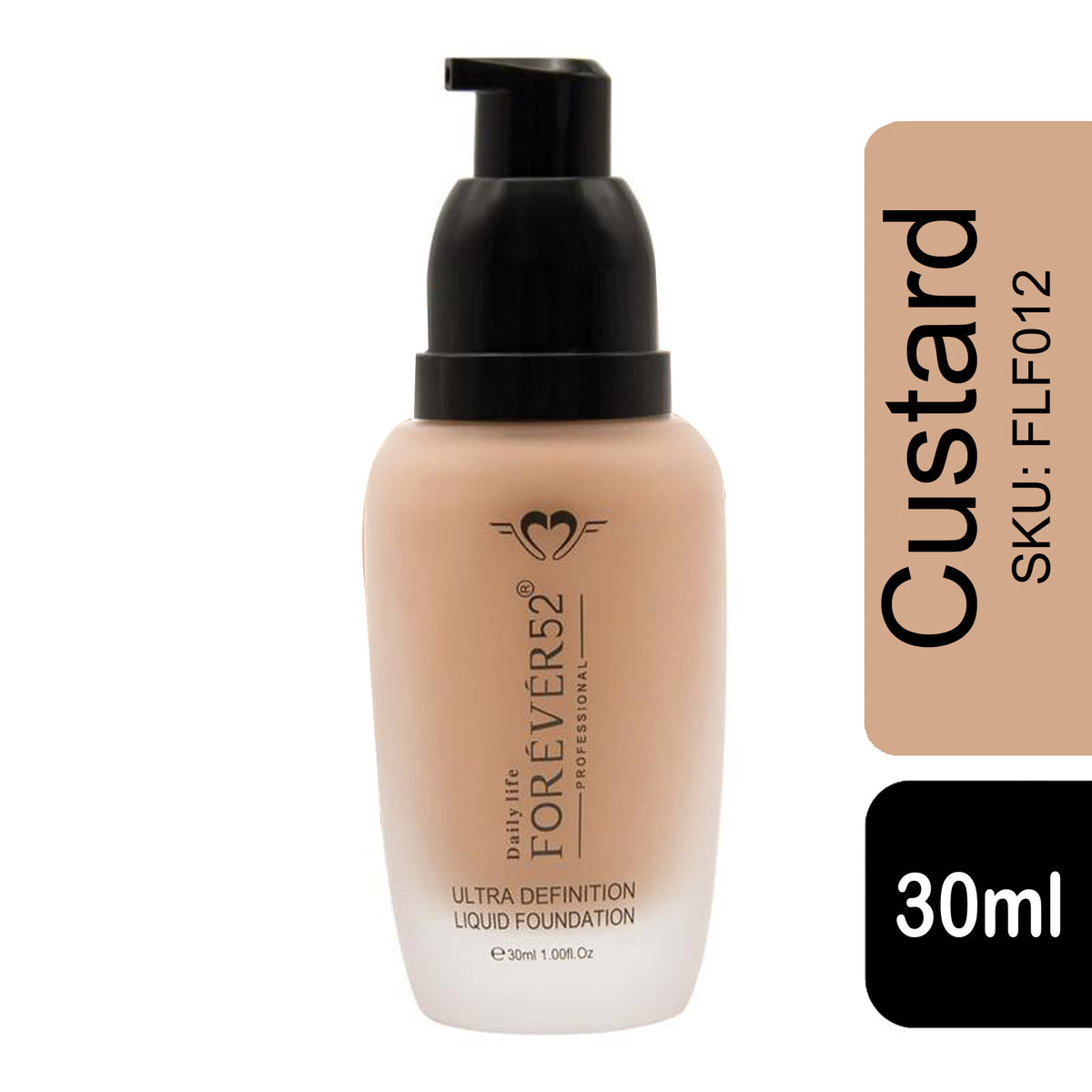 Forever52 Ultra Defination Liquid Foundation 30Ml