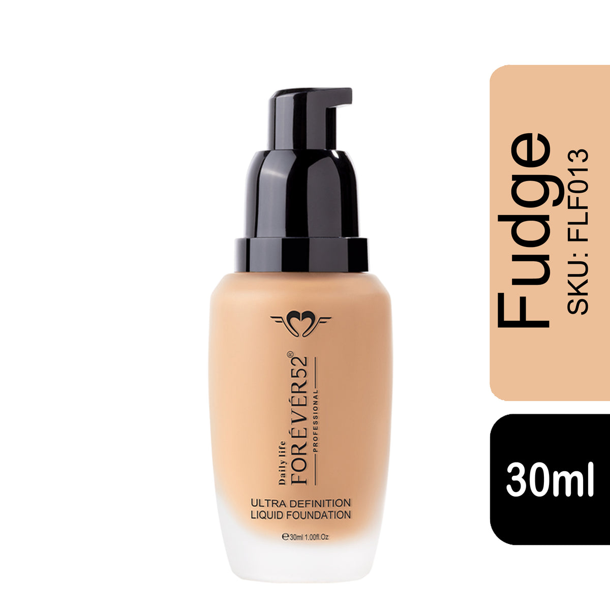 Forever52 Ultra Defination Liquid Foundation 30Ml