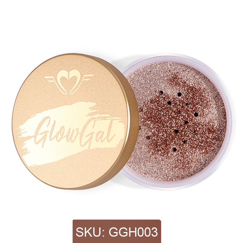 Forever52 Glow Gal Loose Highlighter