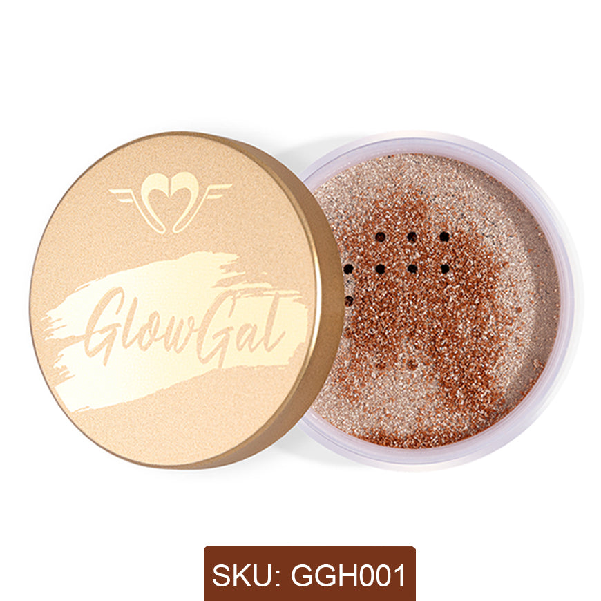 Forever52 Glow Gal Loose Highlighter