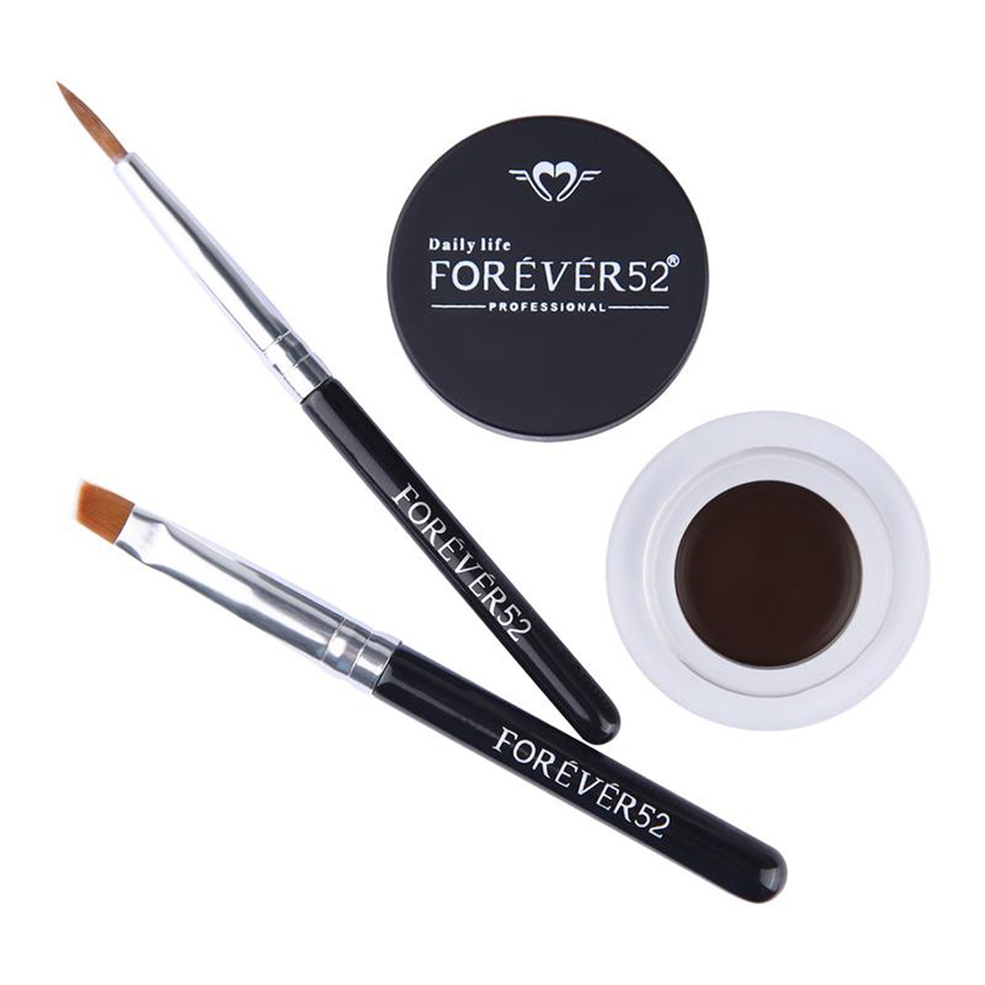 Forever52 Long Wear Gel Eye Liner Tatoo