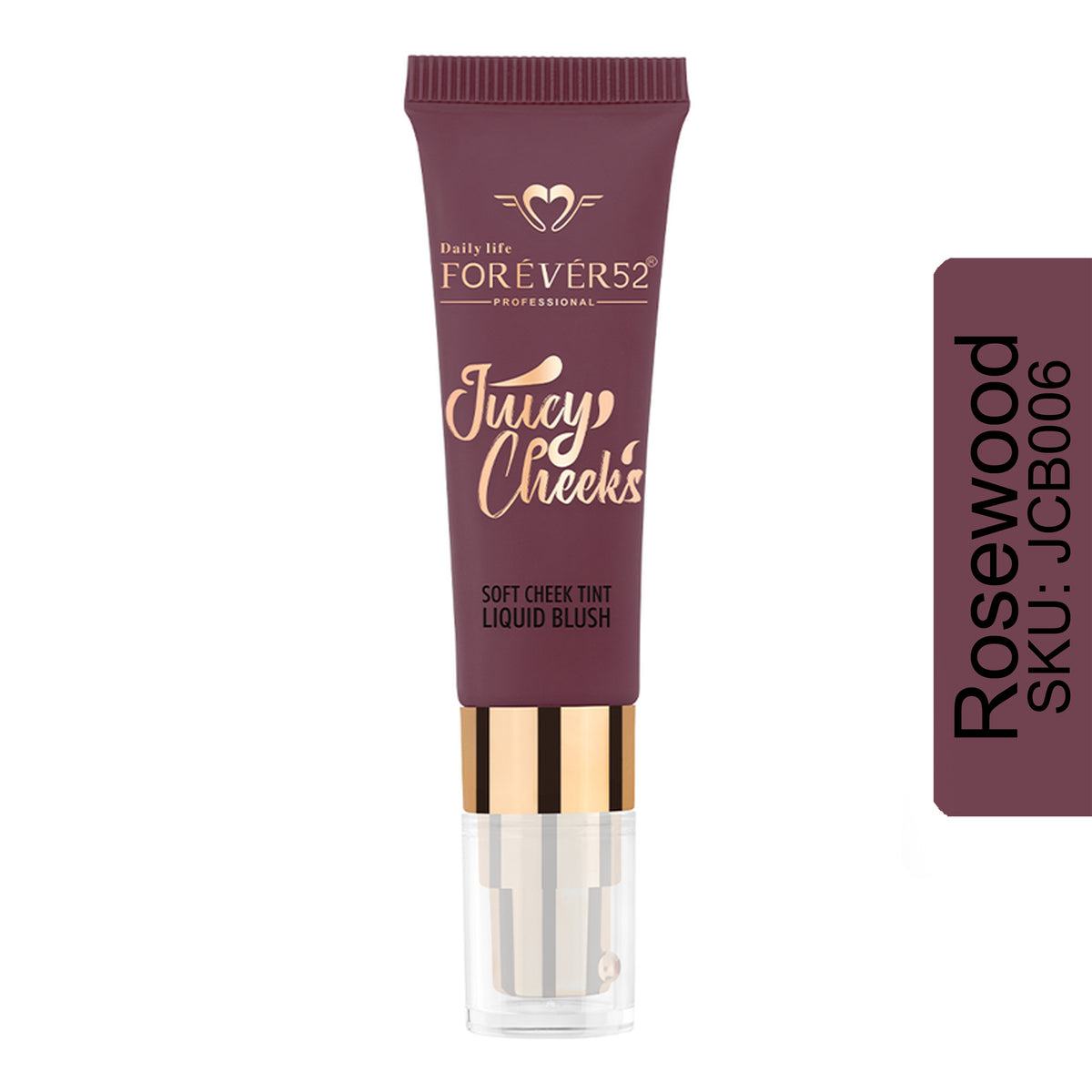 Forever52 Juicy Cheeks Soft Cheek Liquid Blush