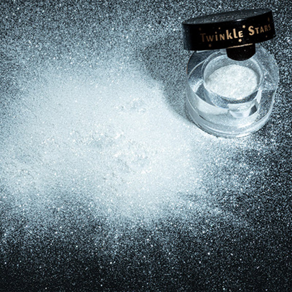 Forever52 Twinkle Star Glitter