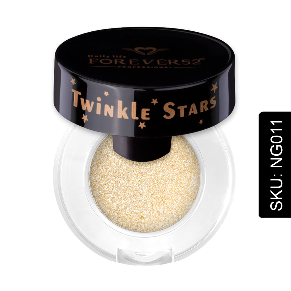 Forever52 Twinkle Star Glitter