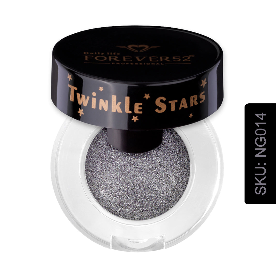 Forever52 Twinkle Star Glitter