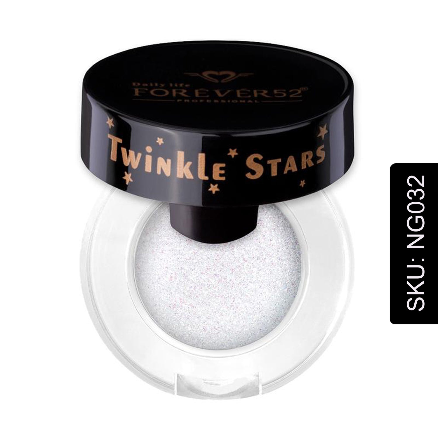 Forever52 Twinkle Star Glitter