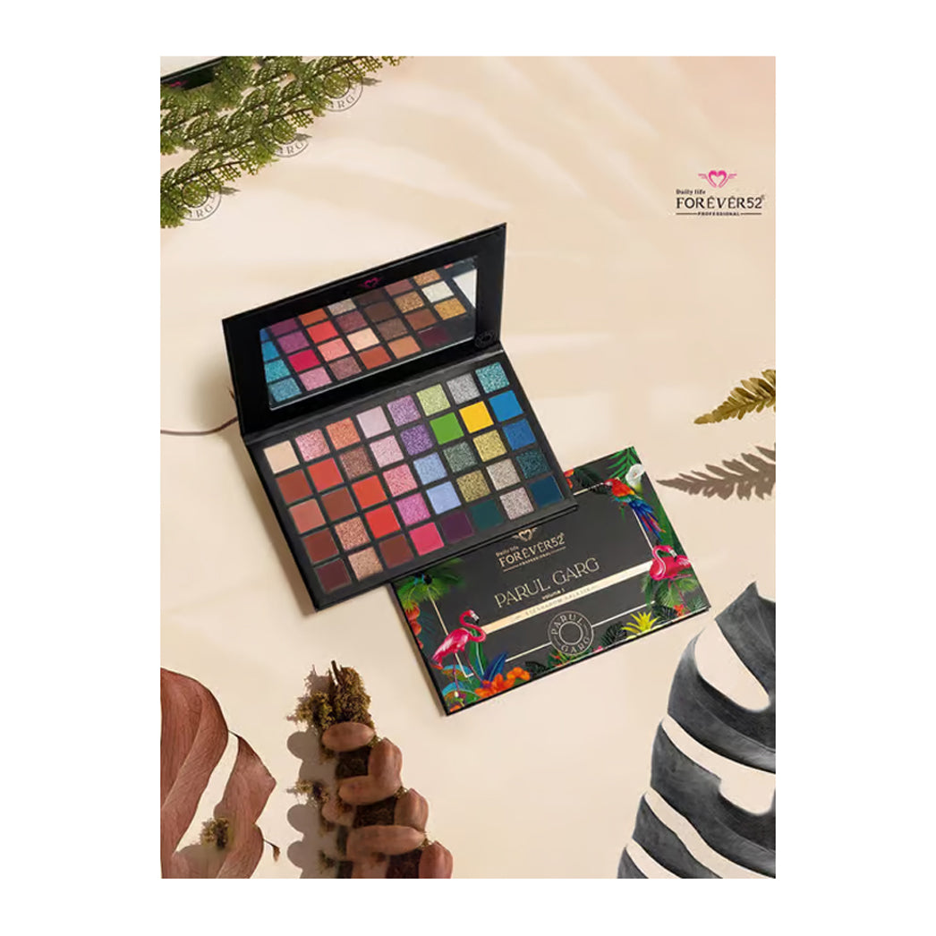Forever52 Parol Girl Eyeshadow Palette