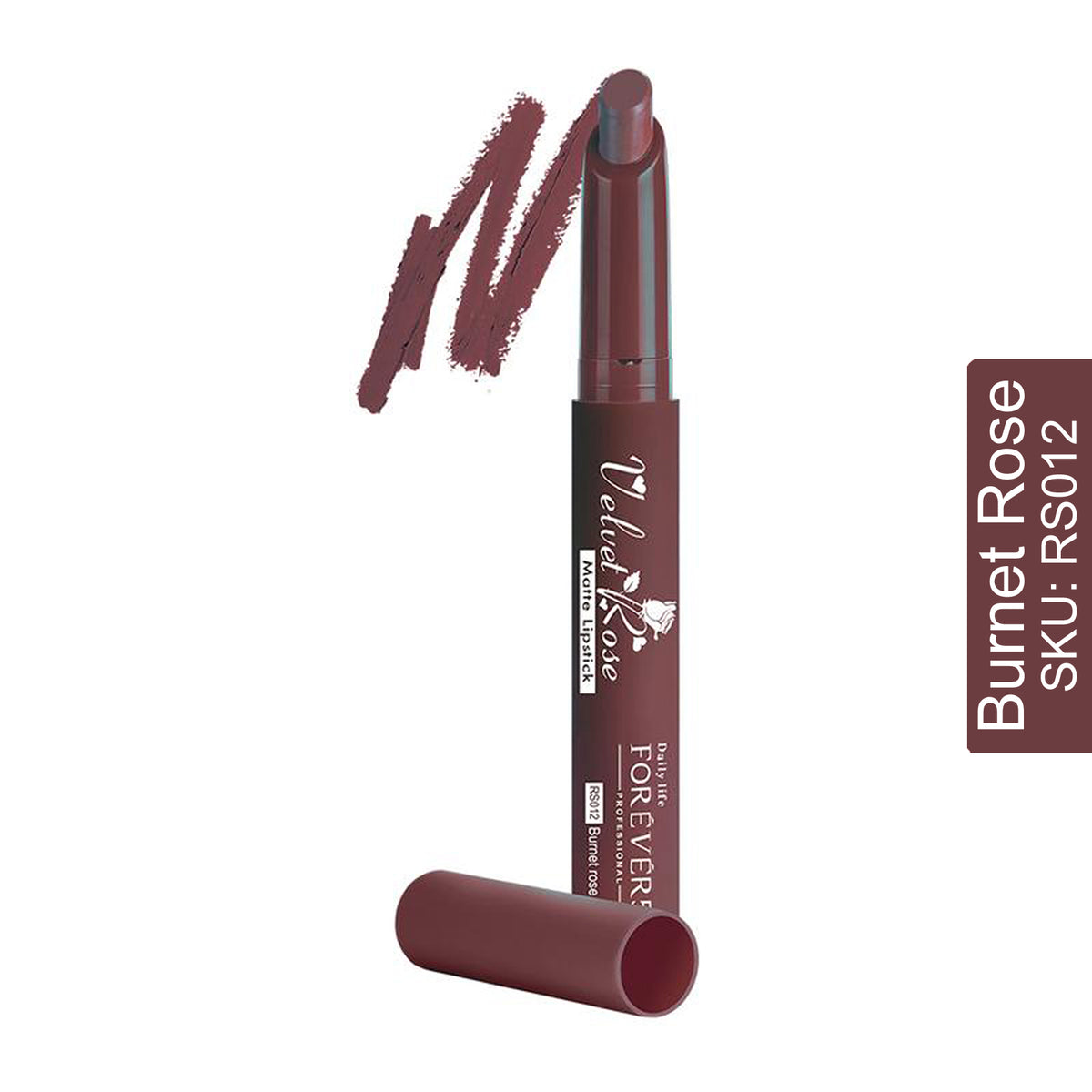 Forever52 Velvet Rose Matte Lipstick
