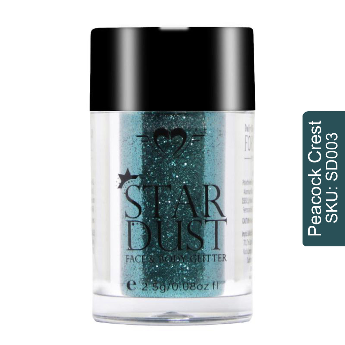 Forever52 Star Dust Glitter