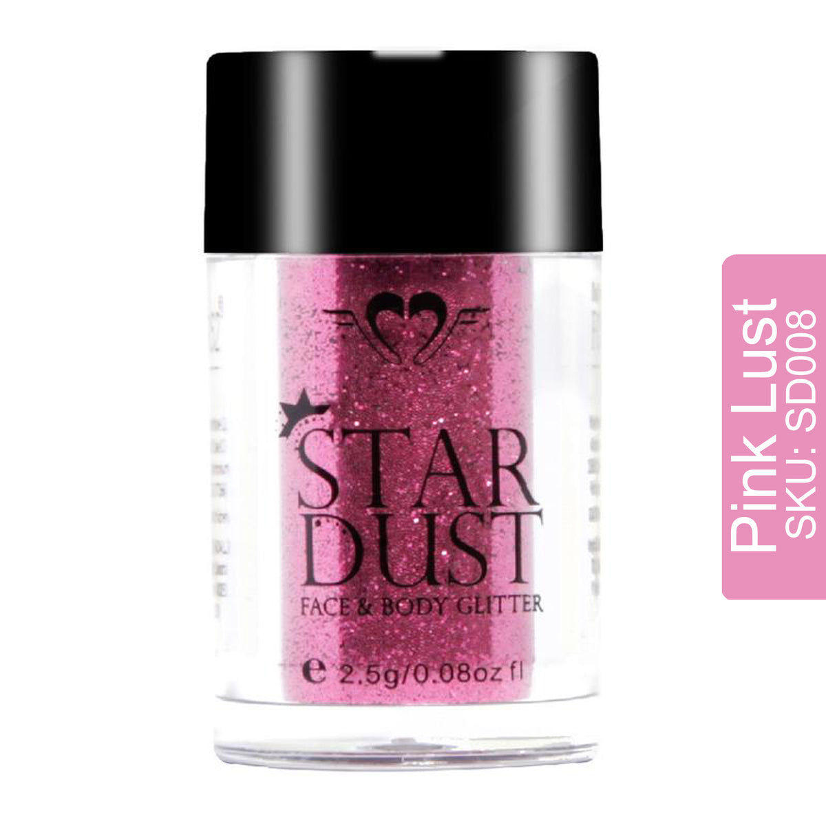 Forever52 Star Dust Glitter