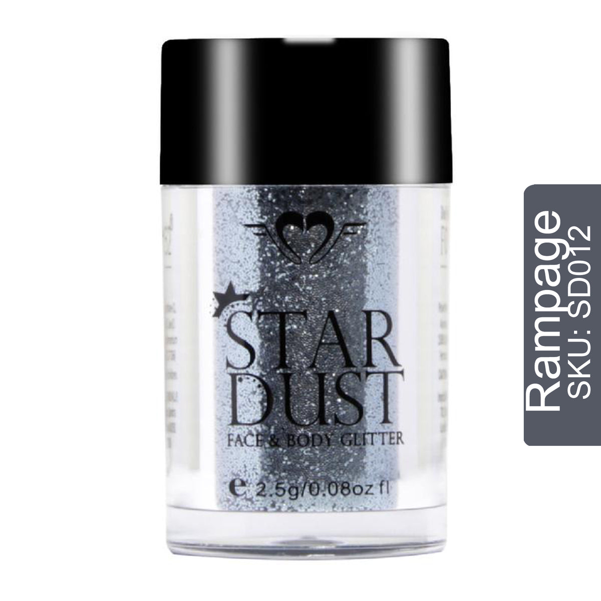 Forever52 Star Dust Glitter
