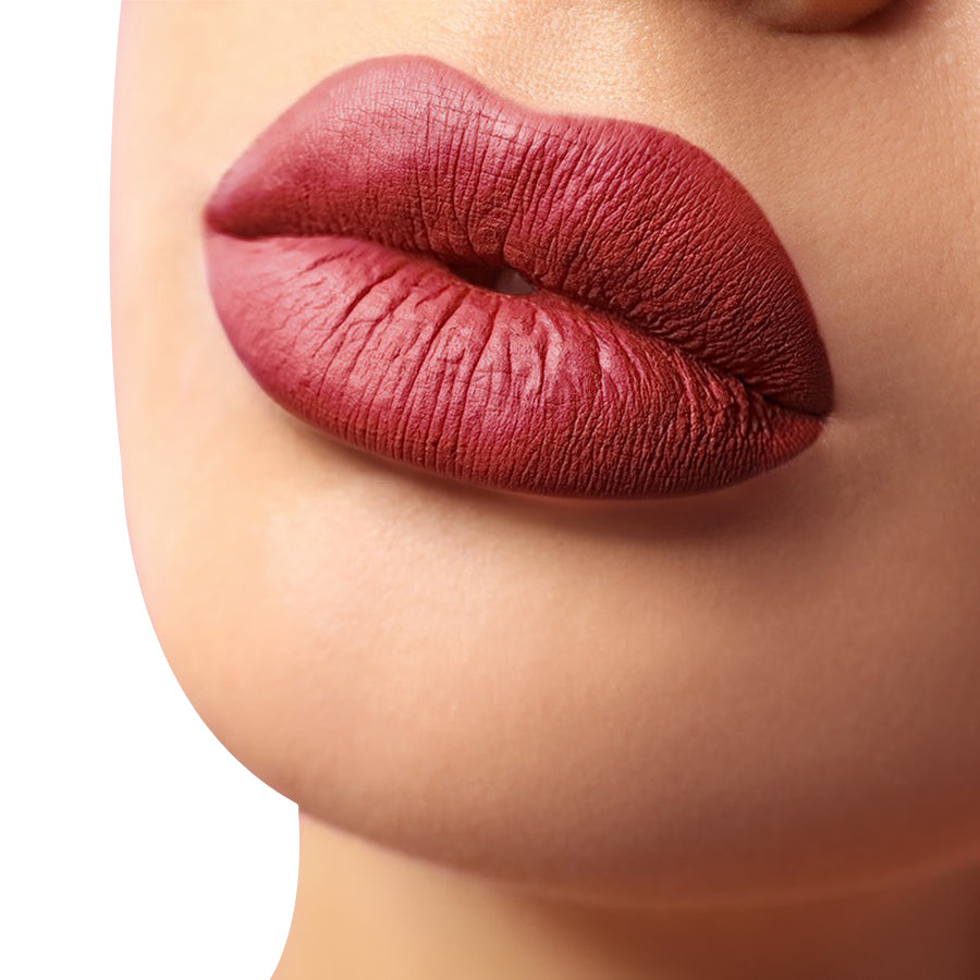 Forever52 Showstopper Liquid Matte Lipstick