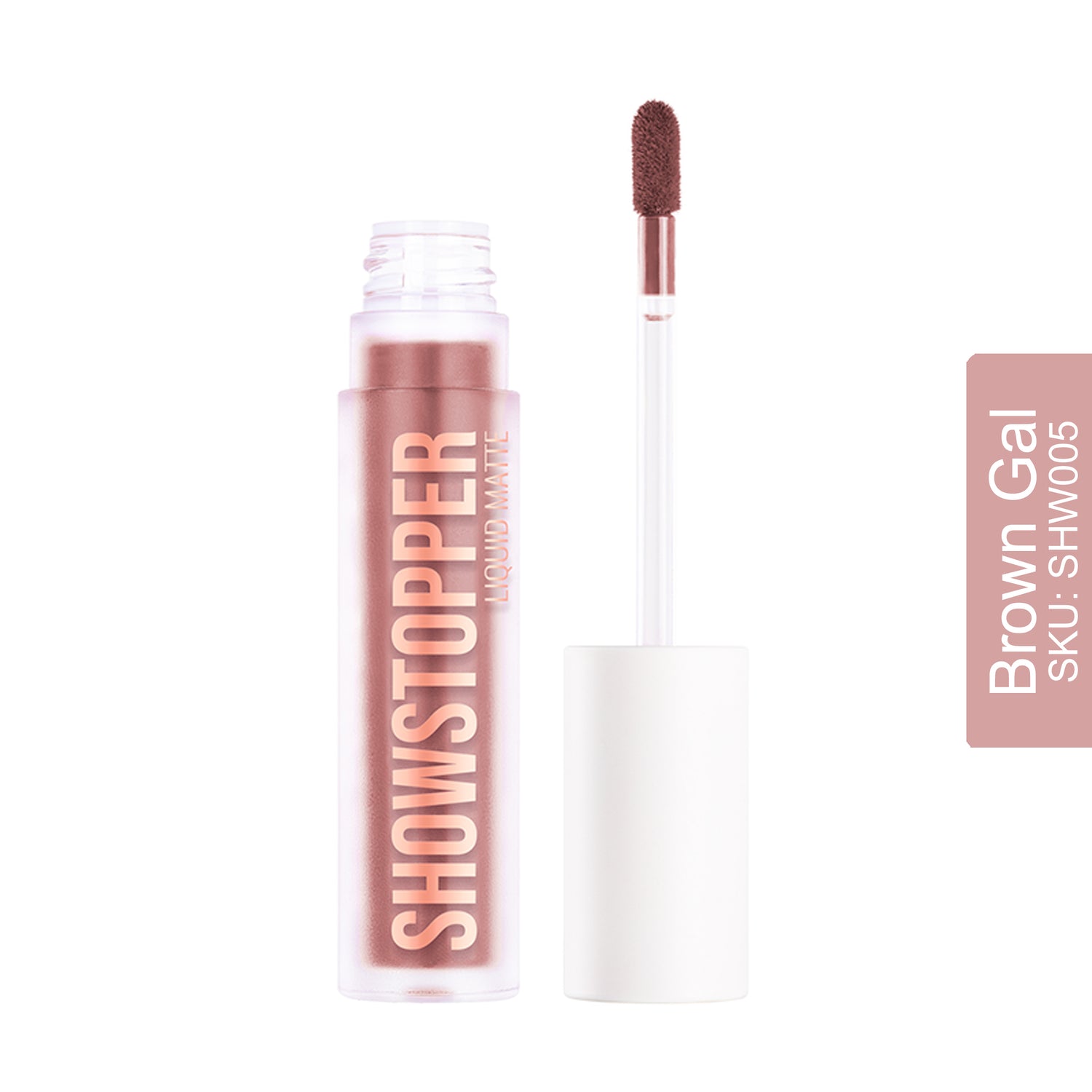 Forever52 Showstopper Liquid Matte Lipstick