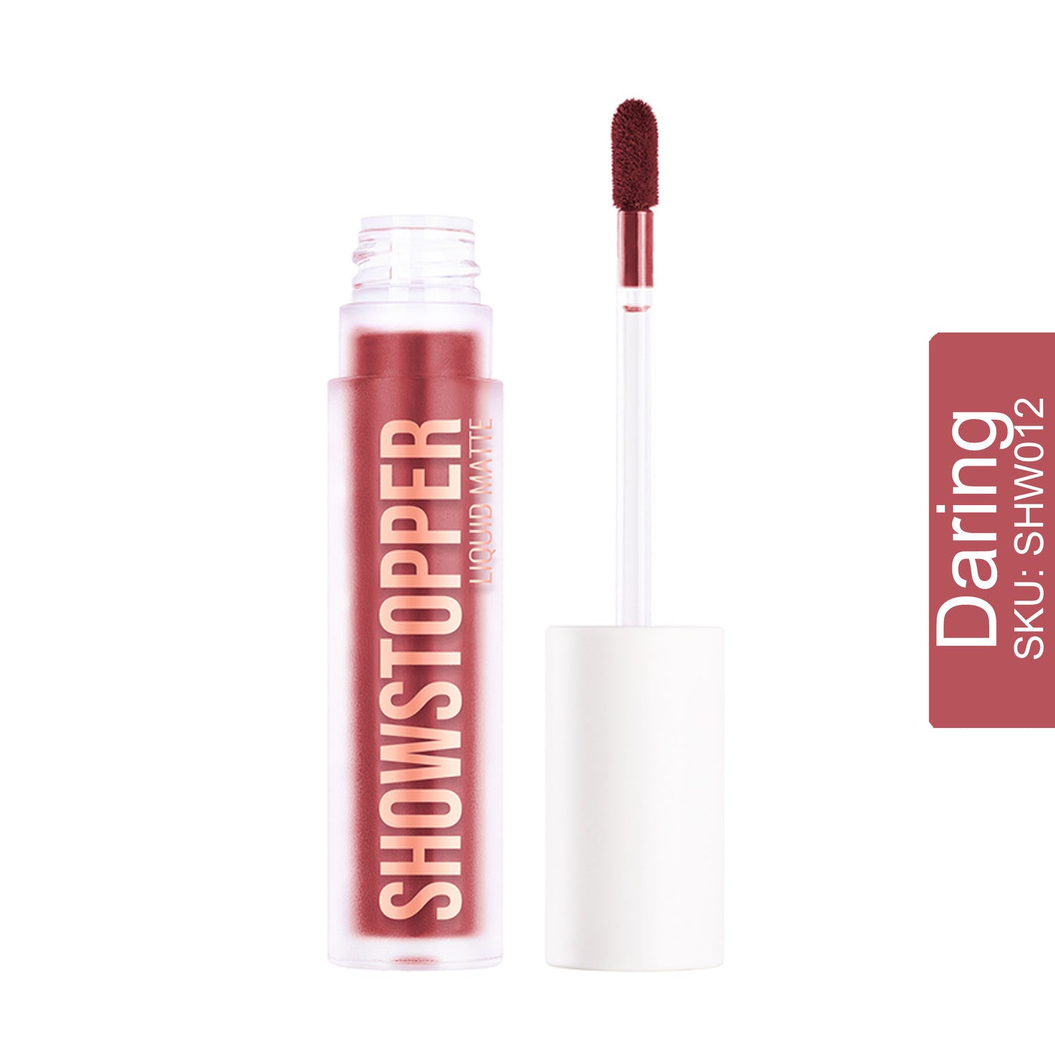 Forever52 Showstopper Liquid Matte Lipstick