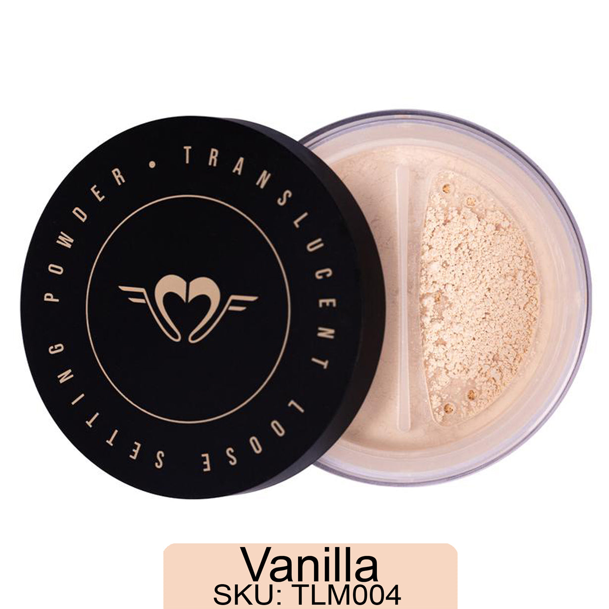 Forever52 Translucent Loose Setting Powder