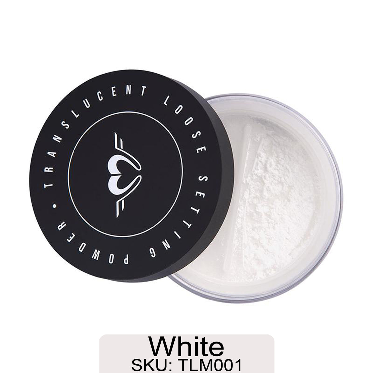 Forever52 Translucent Loose Setting Powder