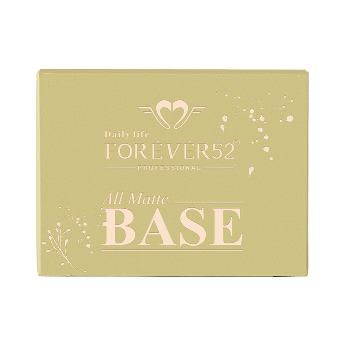 Forever52 All Matte Base Primer Amb001 Base 20G
