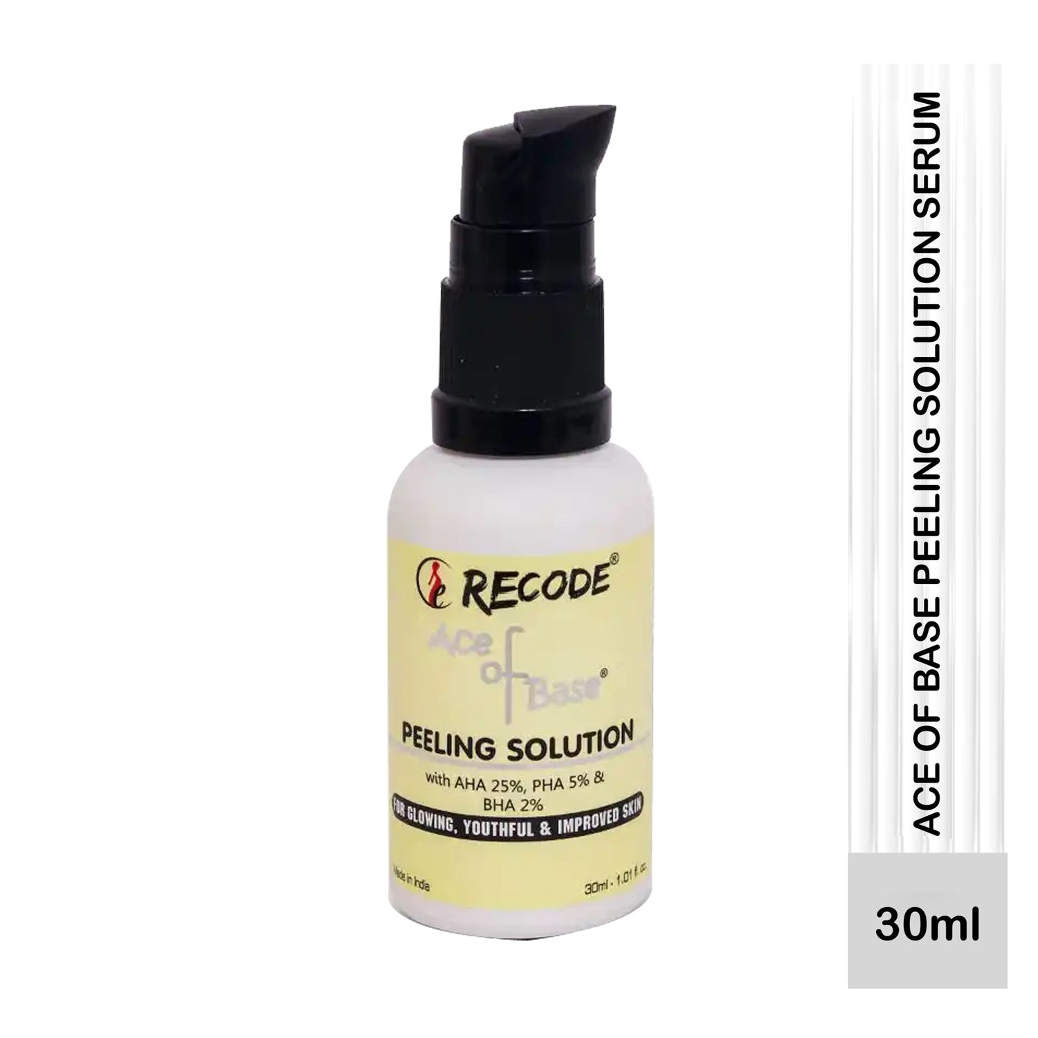 Recode Ace Of Base Serum