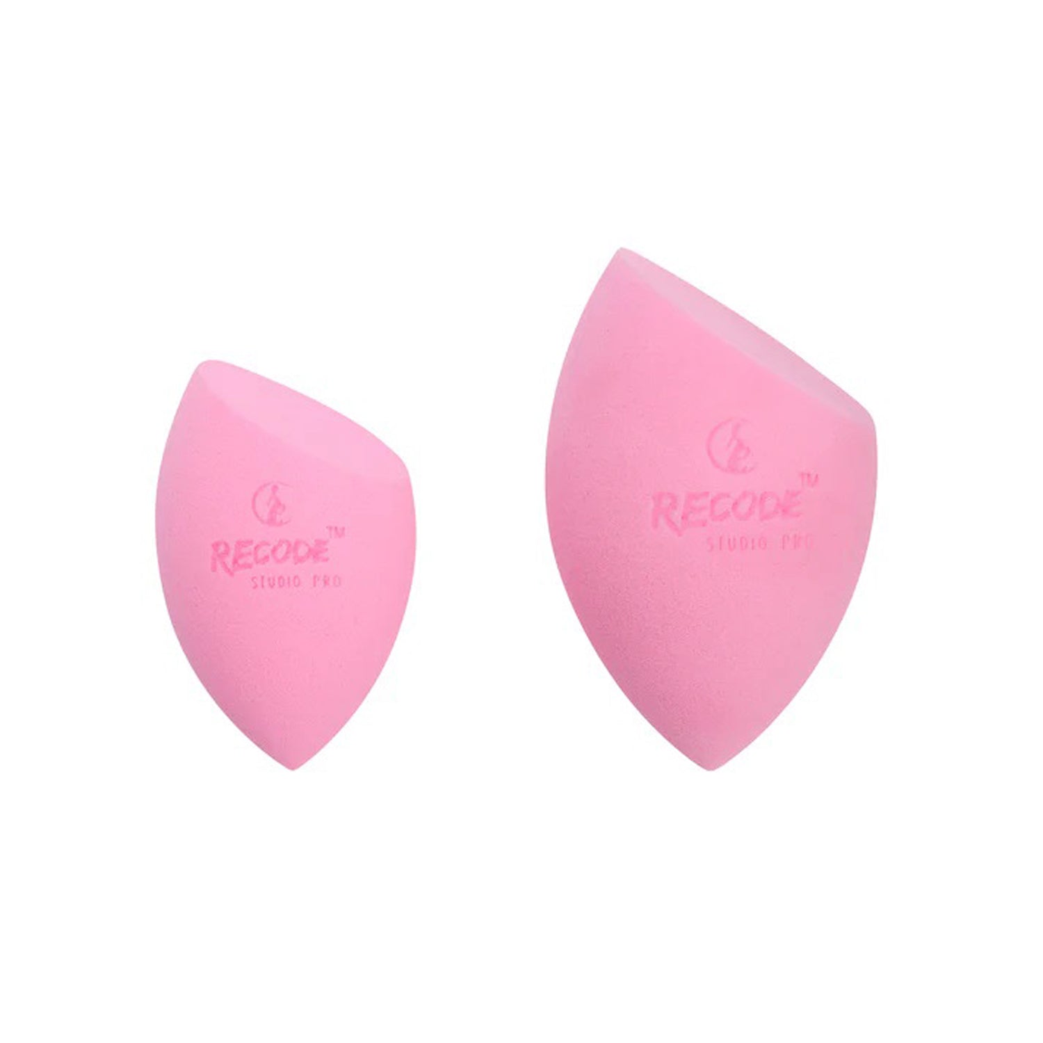 Recode Beauty Blender Comeo Pink