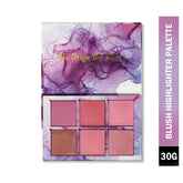 Recode Blush Pallette 54g