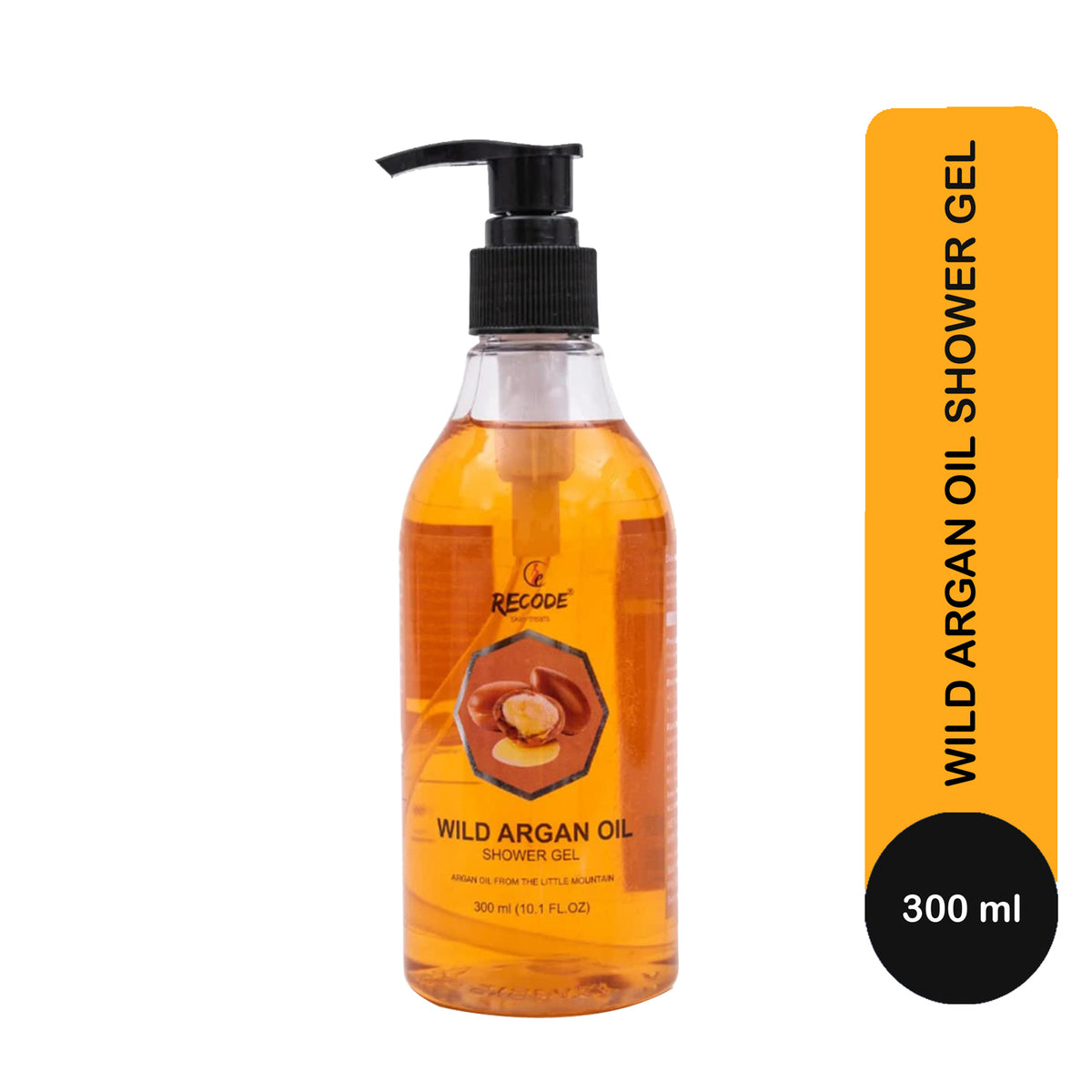 Recode Shower Gel 300Ml