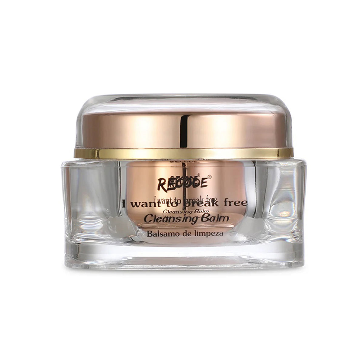 Recode Cleansing Balm 50Ml