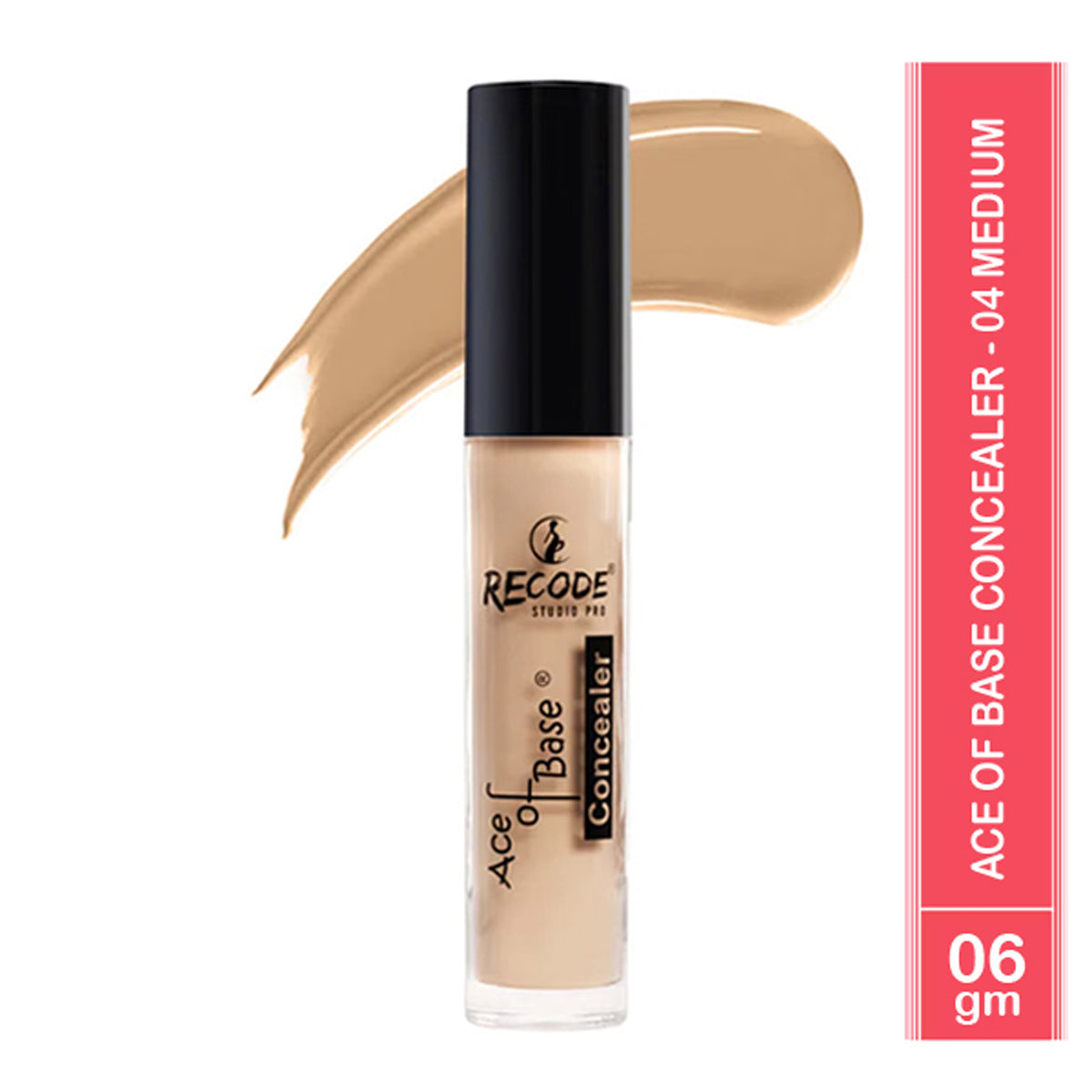 Recode Ace Of Base Concealer