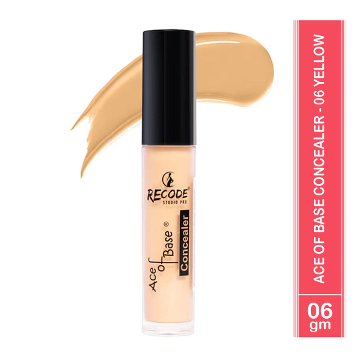 Recode Ace Of Base Concealer