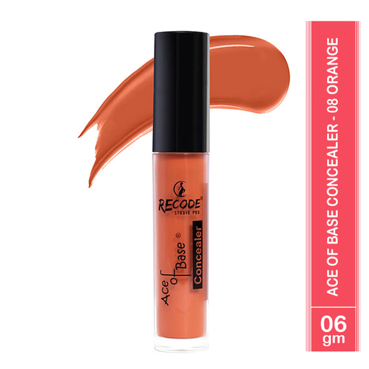 Recode Ace Of Base Concealer