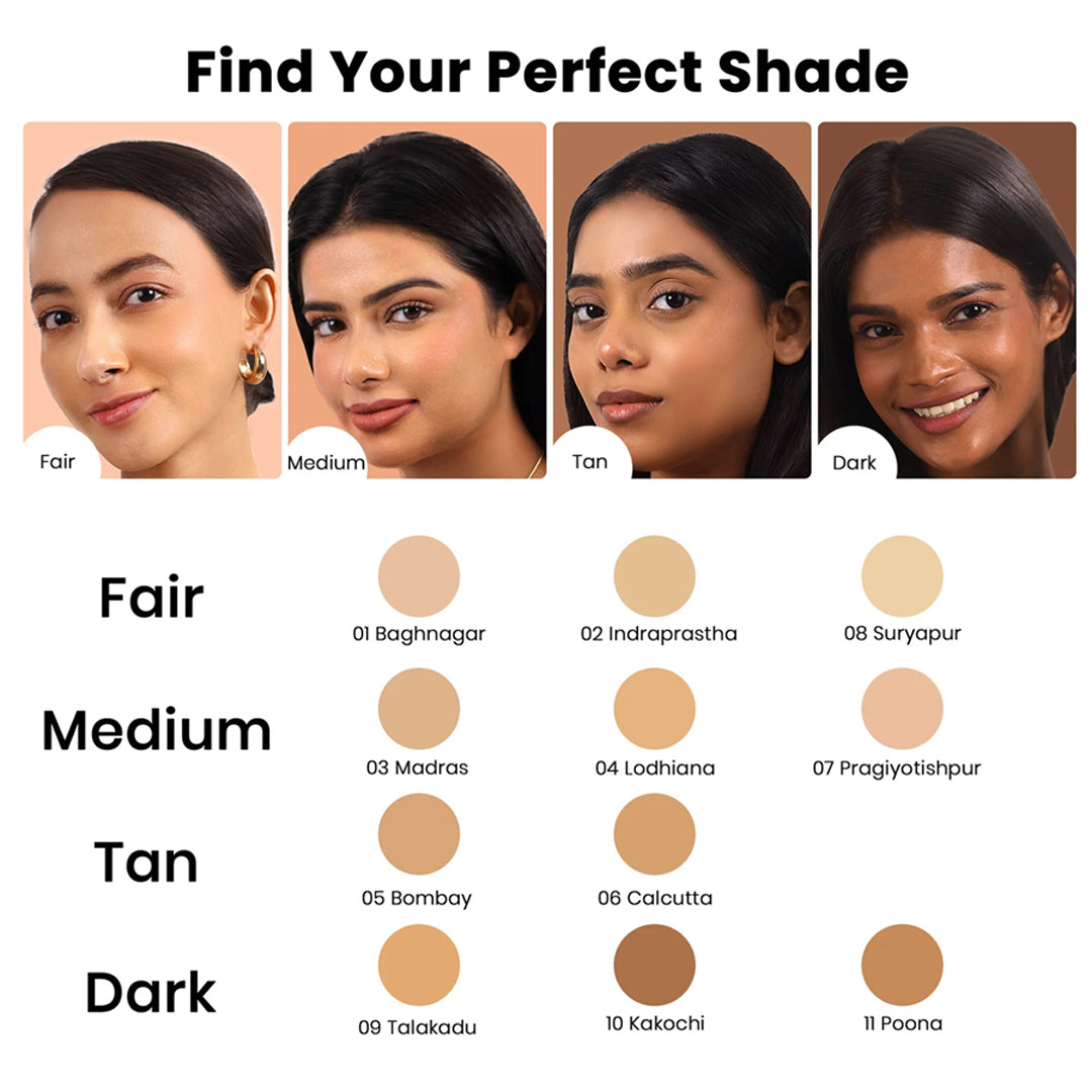 Recode Ace Of Base Foundation