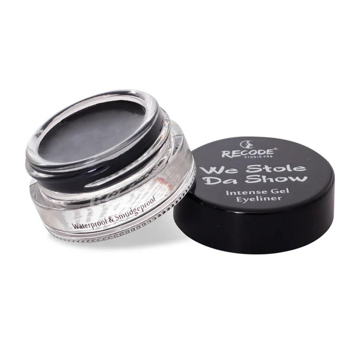 Recode We Stole Da Show Gel Eyeliner