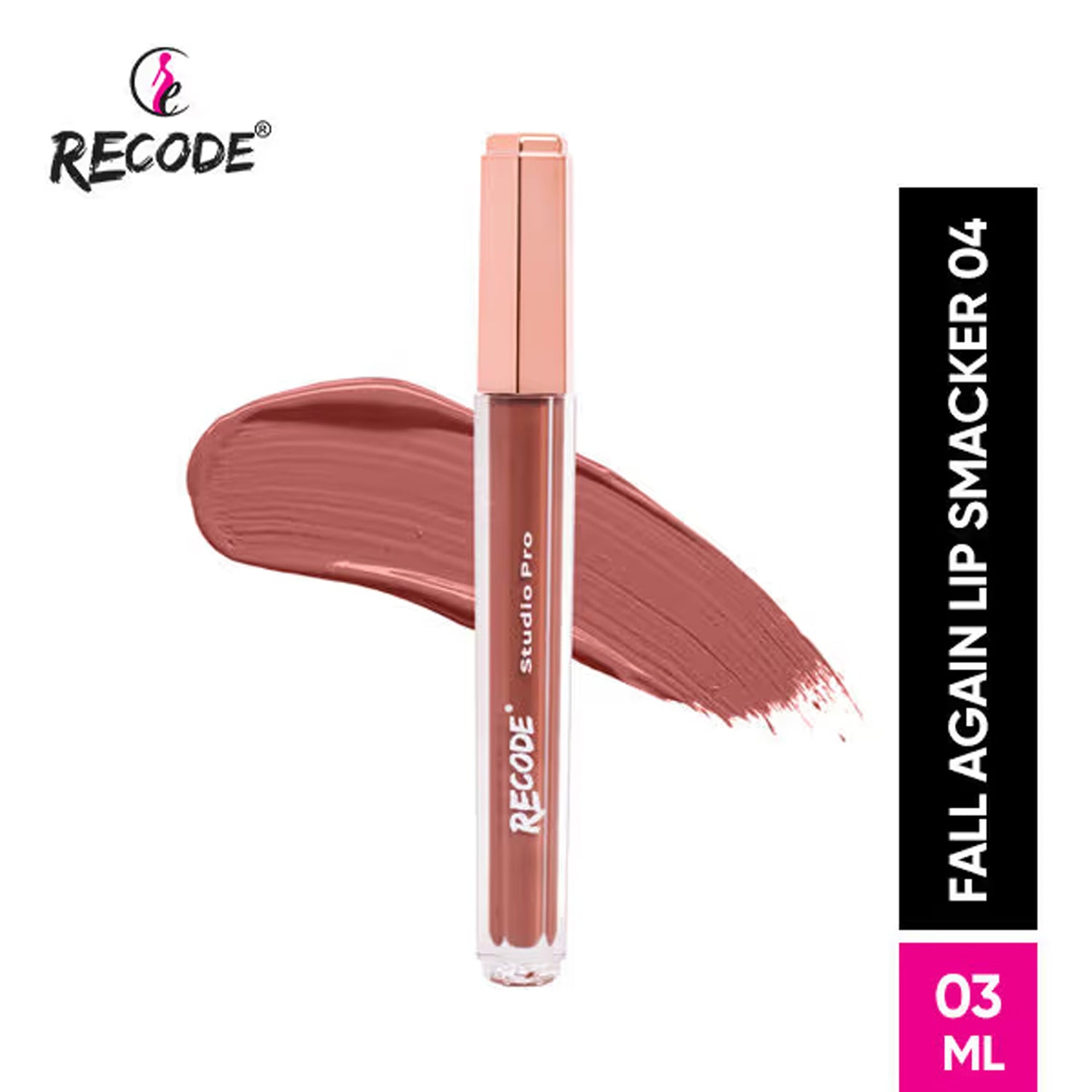 Recode Lip Smacker Lipstick